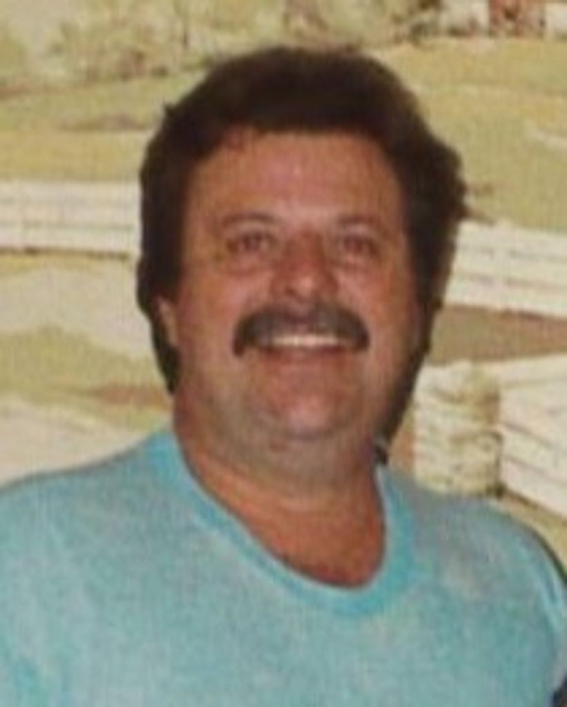 Gary Eugene Falleur, Sr.