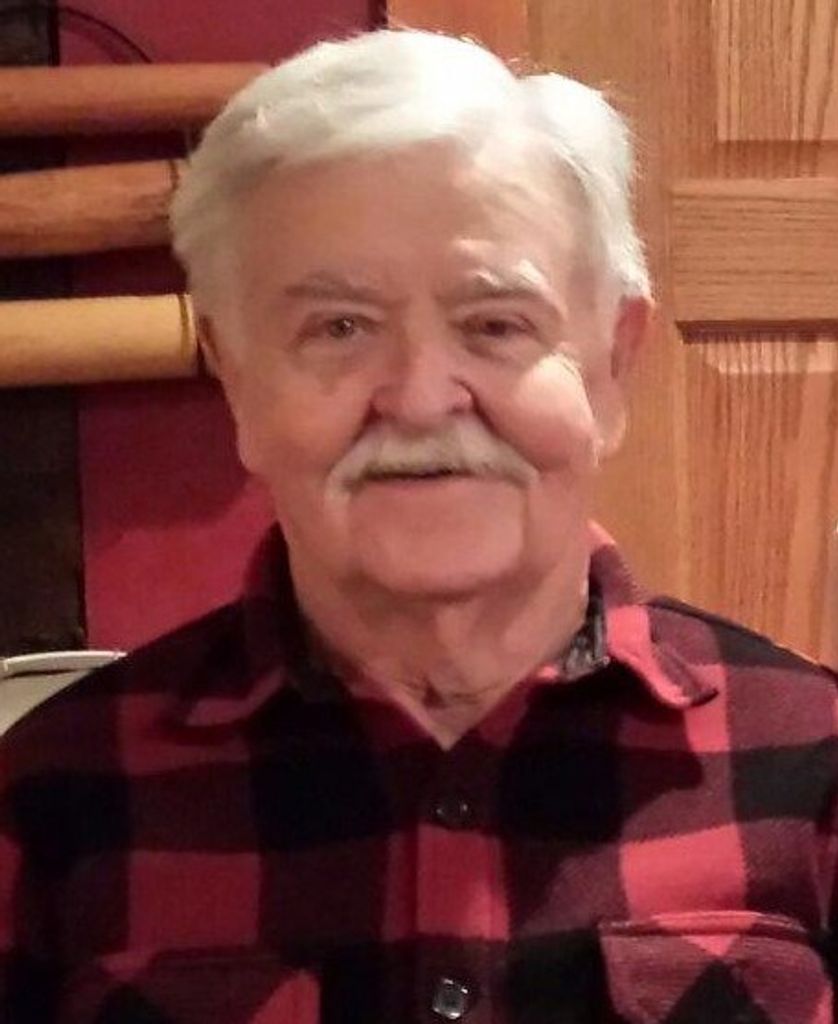 Joseph Allen Hall, Sr.
