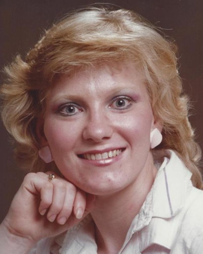 Jo Ann McKillip