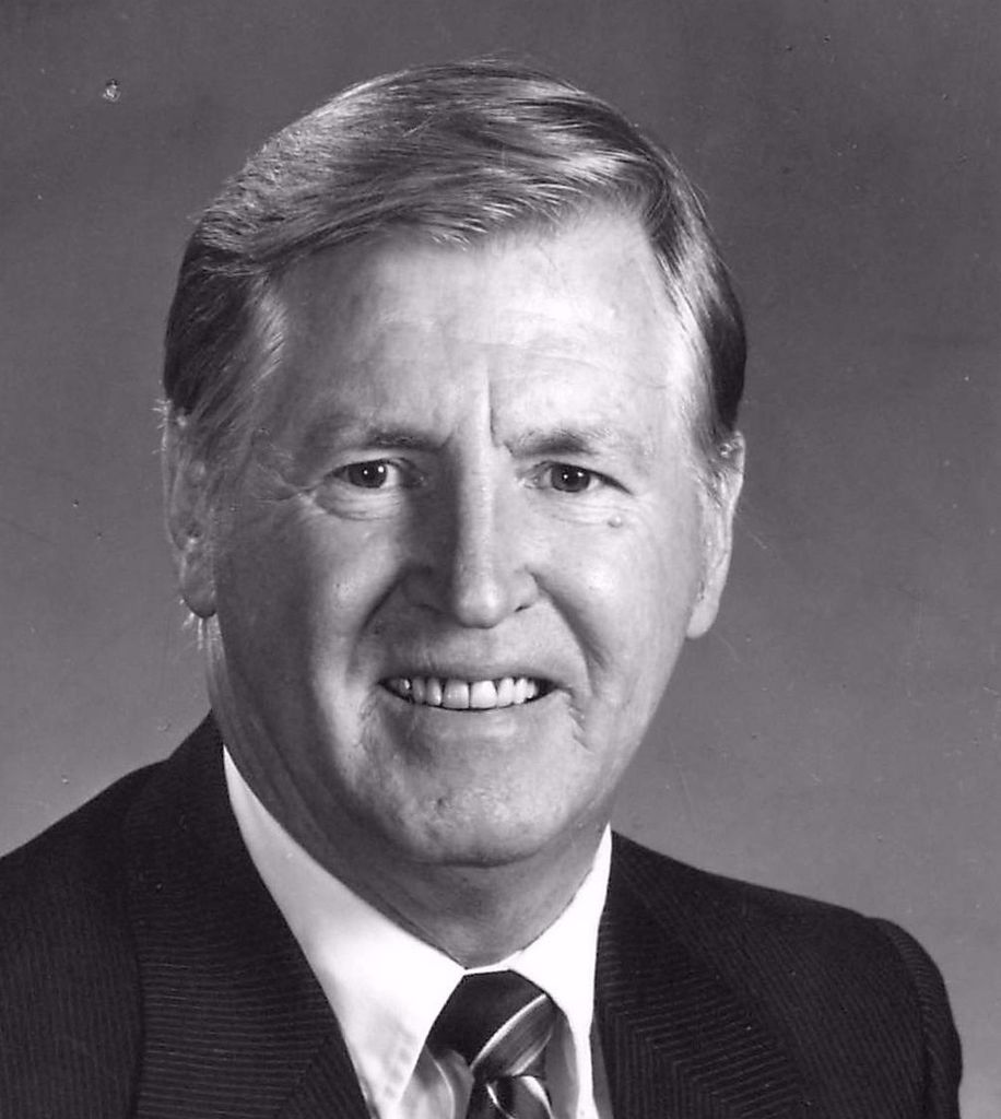 Bob C. Jackson
