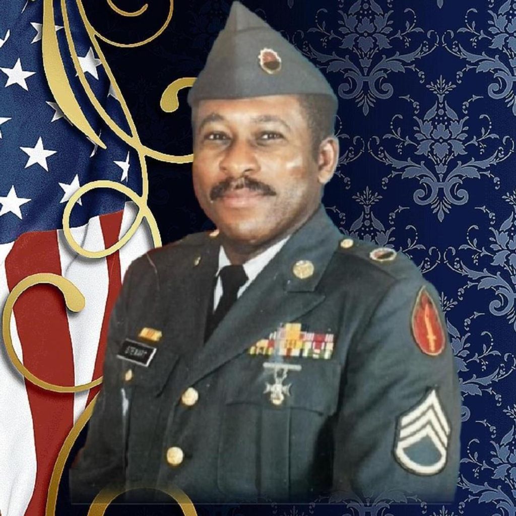 Linell Stewart Sr Profile Photo