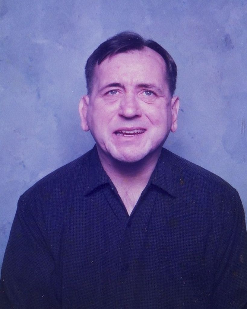 Leon E. Dobesh Profile Photo