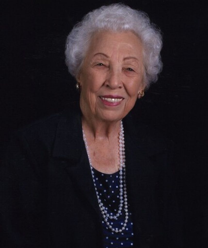 Ida Odell Jones Profile Photo