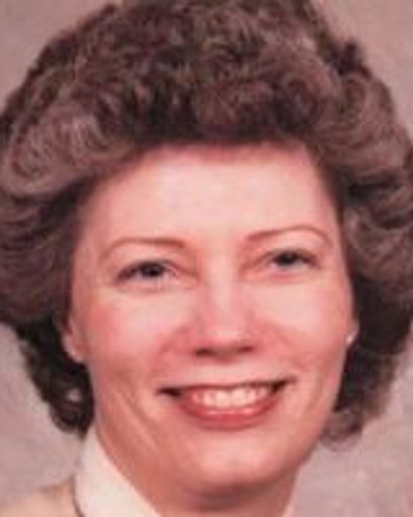 Linda Moss Dean