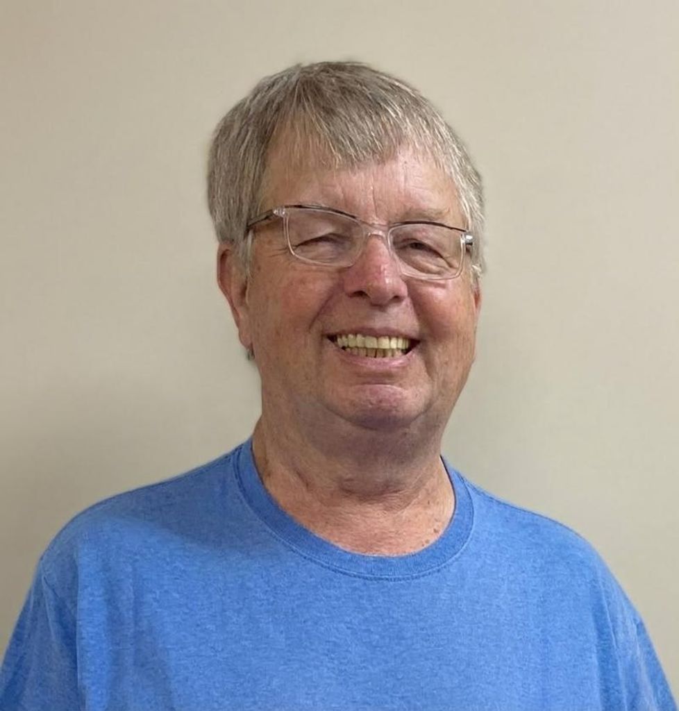 Bruce Allen Jallo Profile Photo