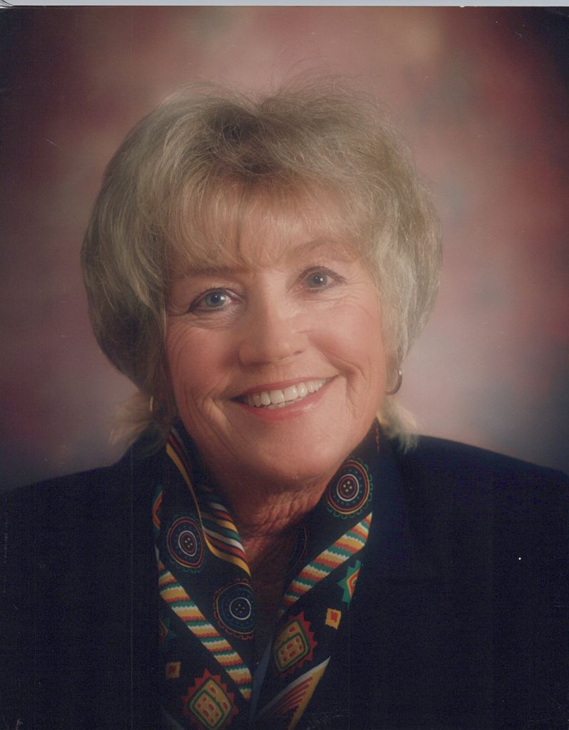 Mary Helen Dalton Profile Photo