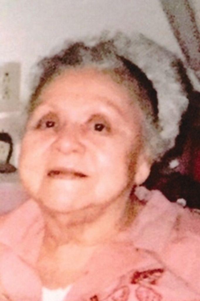 Elmina Garcia Profile Photo