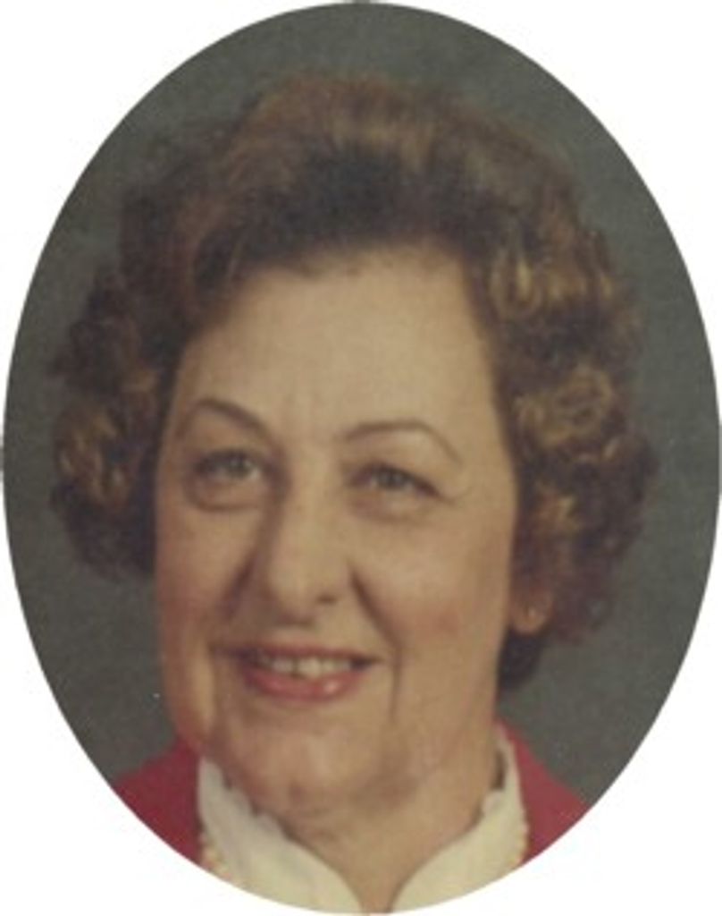 Lillian Frey
