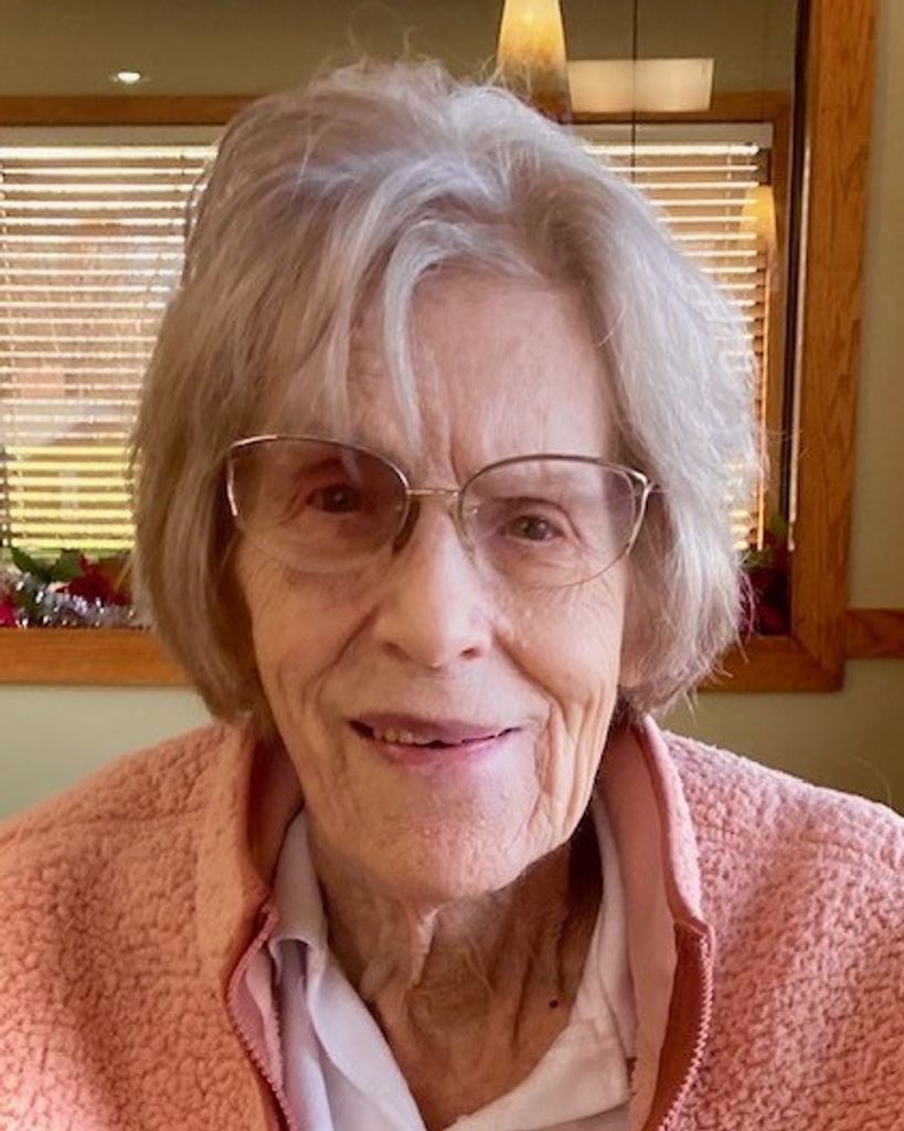 Rebecca "Becky" Anne Leatherman Fritts Profile Photo
