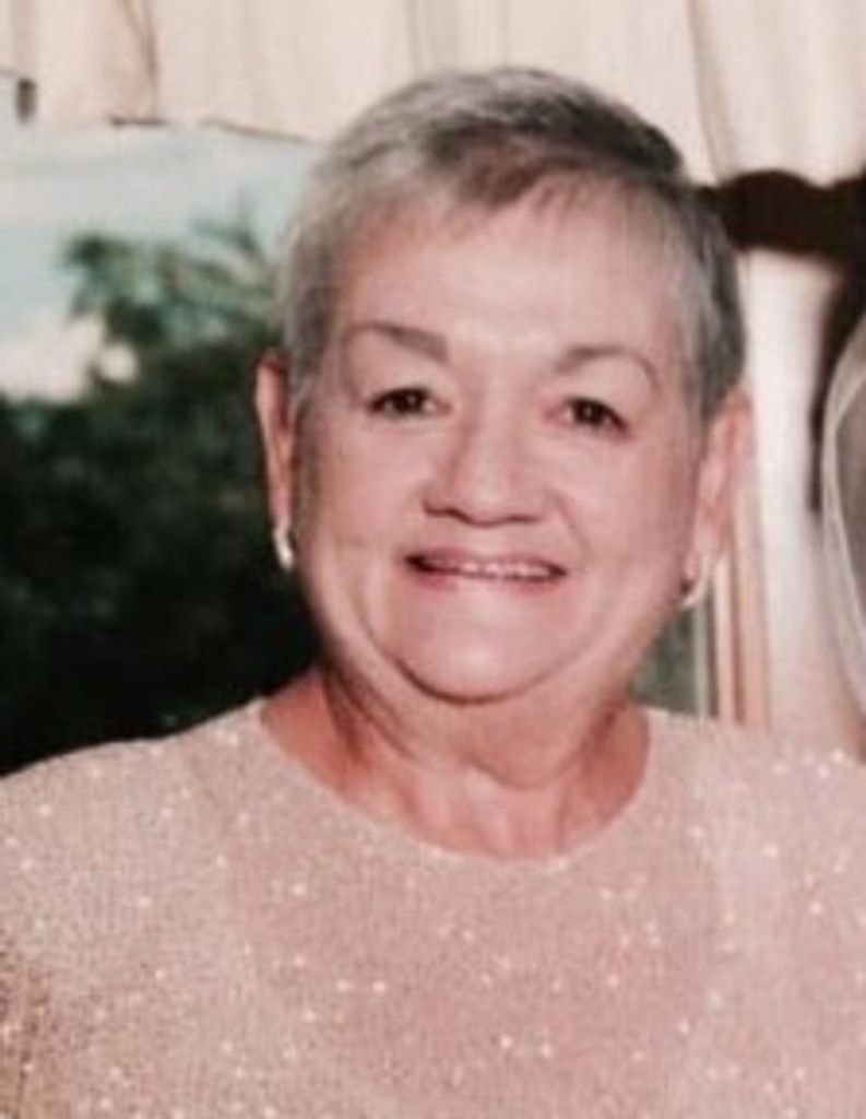 Mary Grace (Pardo)  Perrone Profile Photo