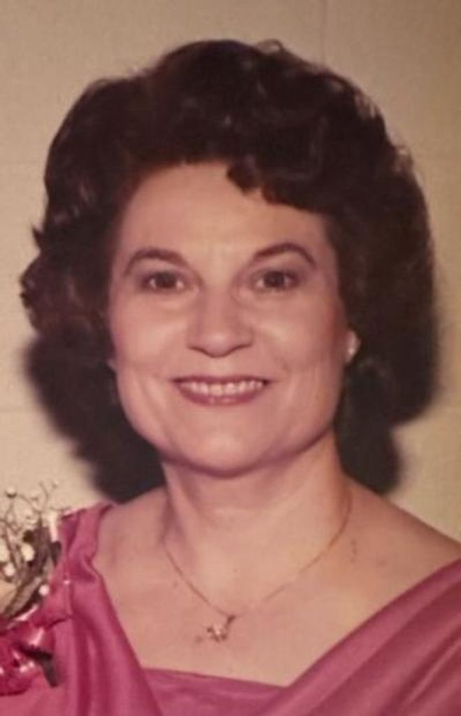 Betty Jehl Profile Photo