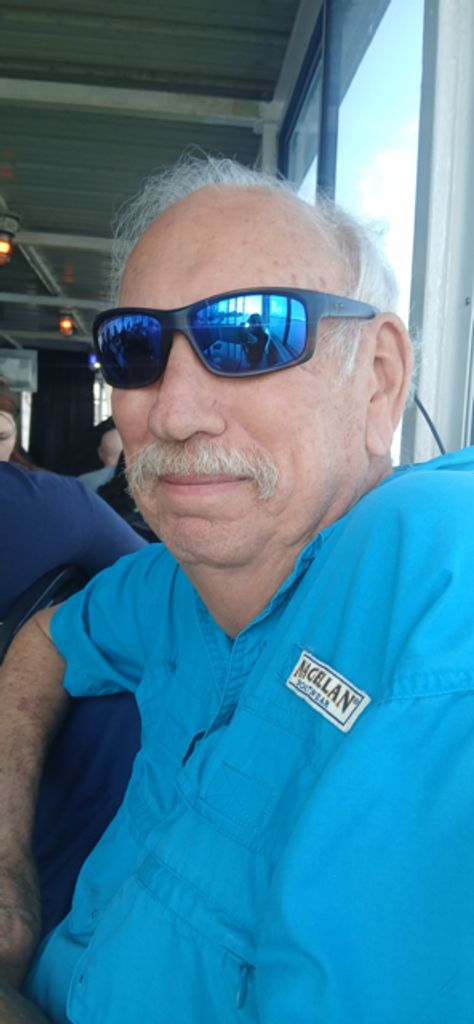 Paul Reynolds