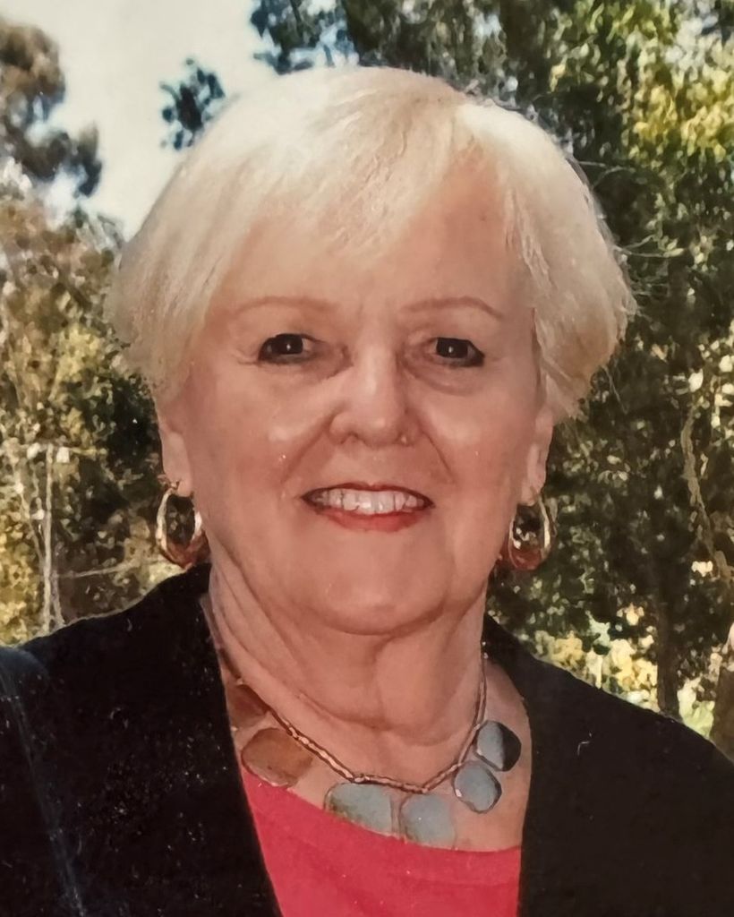 Joann Anastasia Anzia