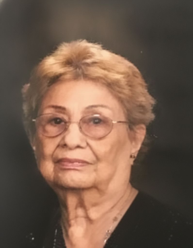 Celia "Sally" Ochoa Lerma