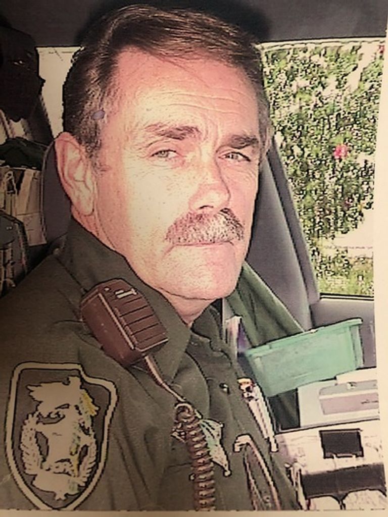 Kenneth Larry Fetters