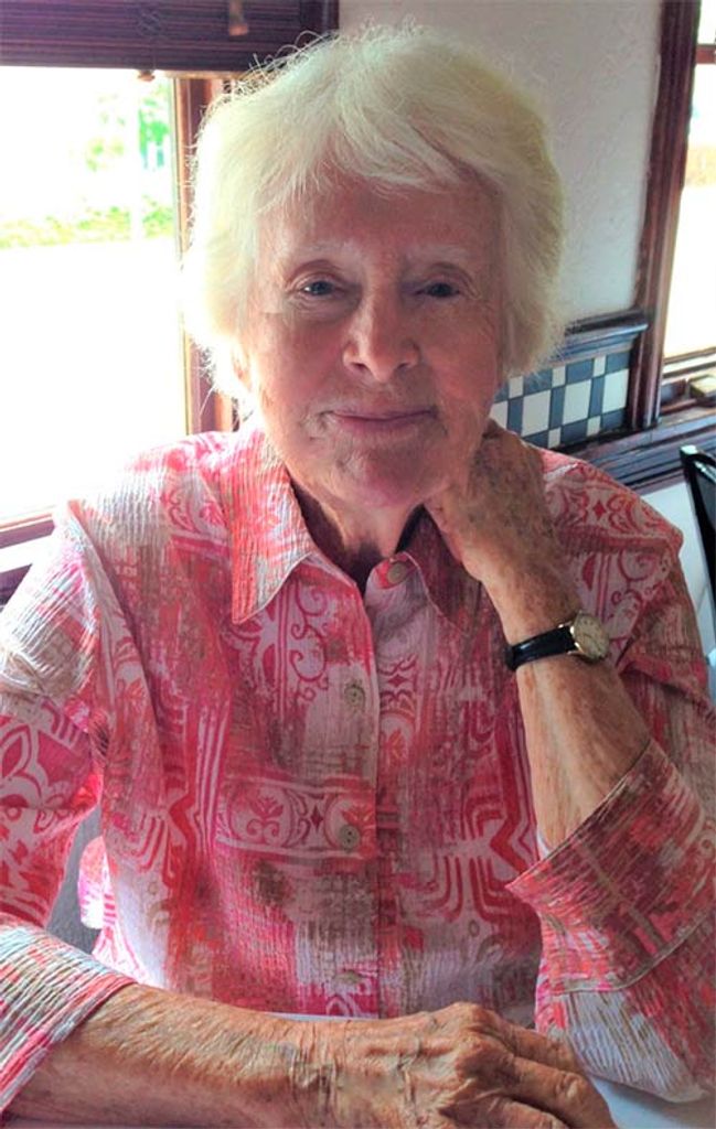 Janet "Jan" H. Brotherton