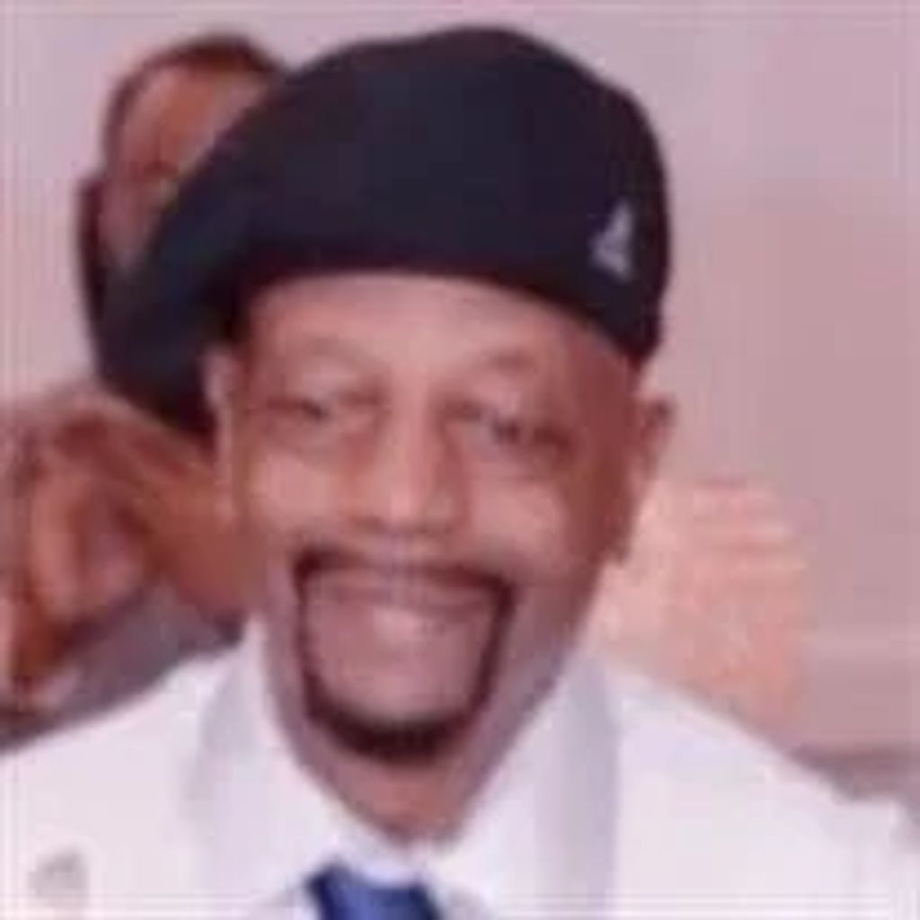 Daniel Keith Wilson Profile Photo