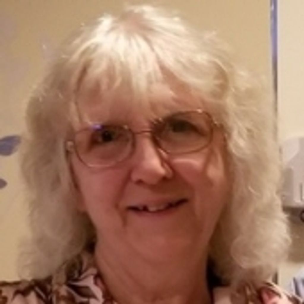 Joyce E. Harvey