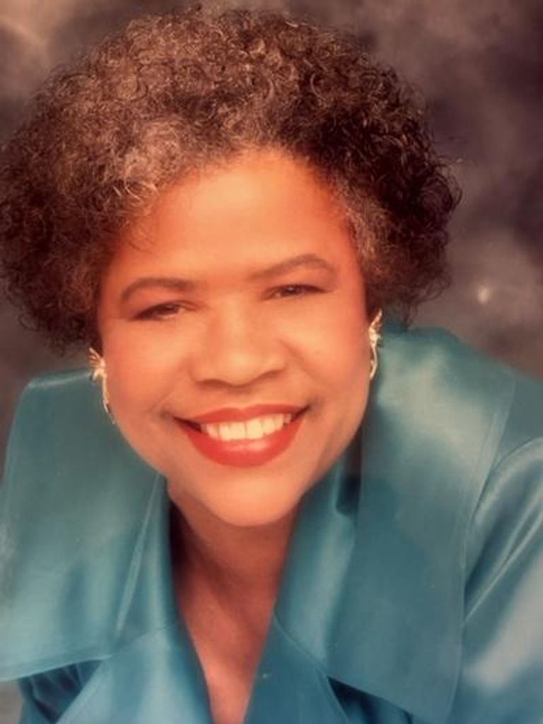Eloise M. Scott Profile Photo