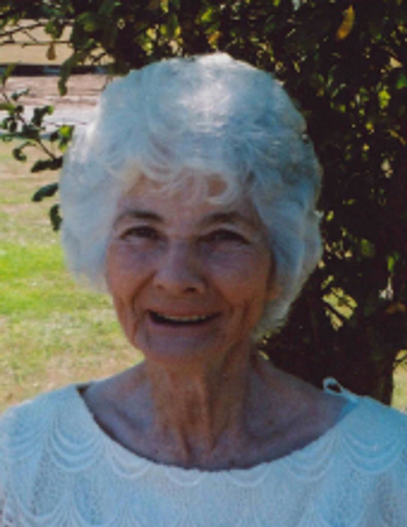 Joann Moore