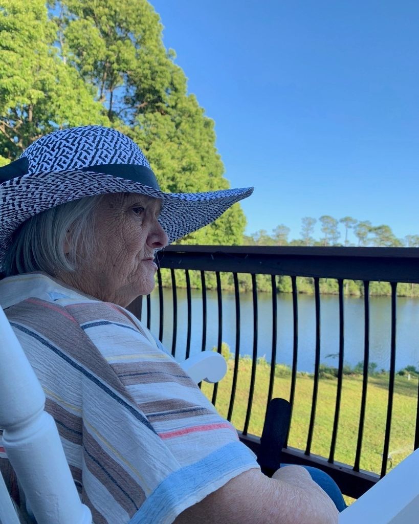 Connie Kay Pickich Profile Photo