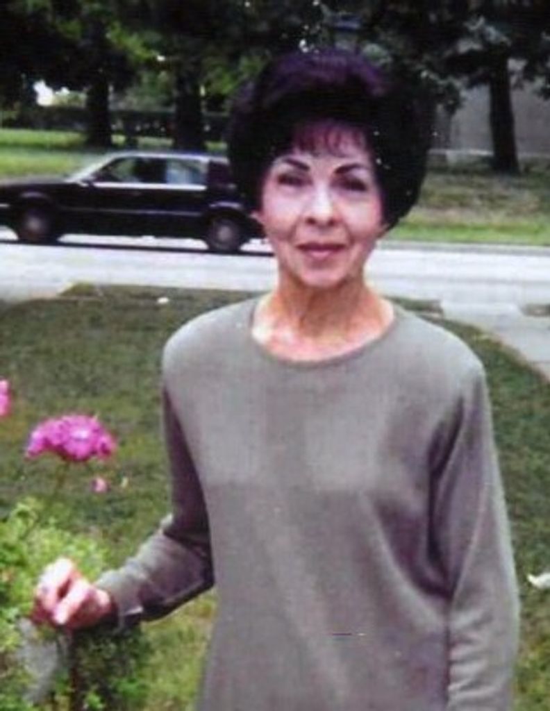 Madalen E. Follmer