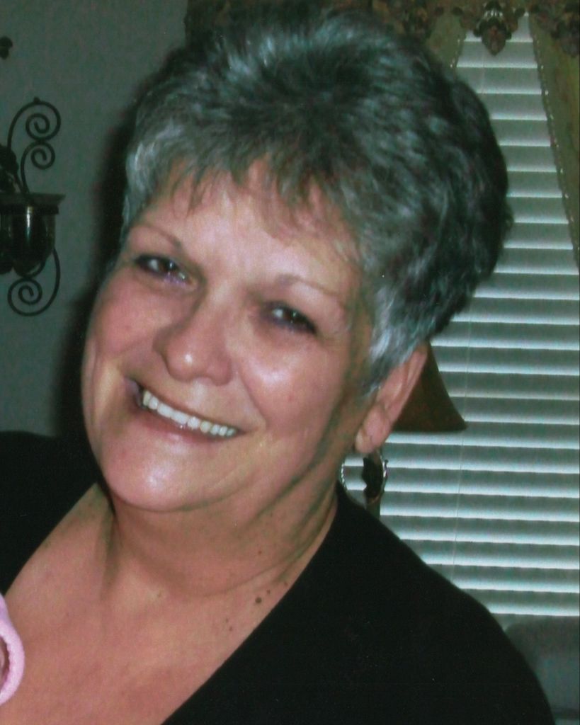 Barbara Anne Sanders Profile Photo