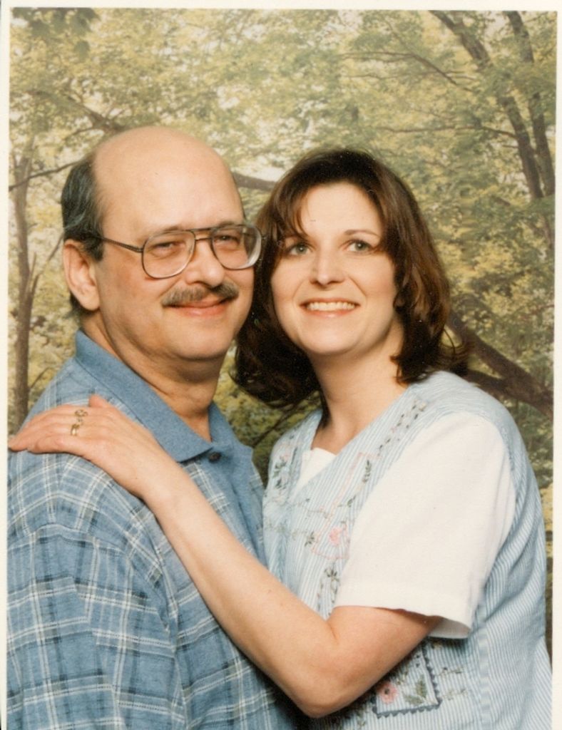 Ronald  Dale Gantz