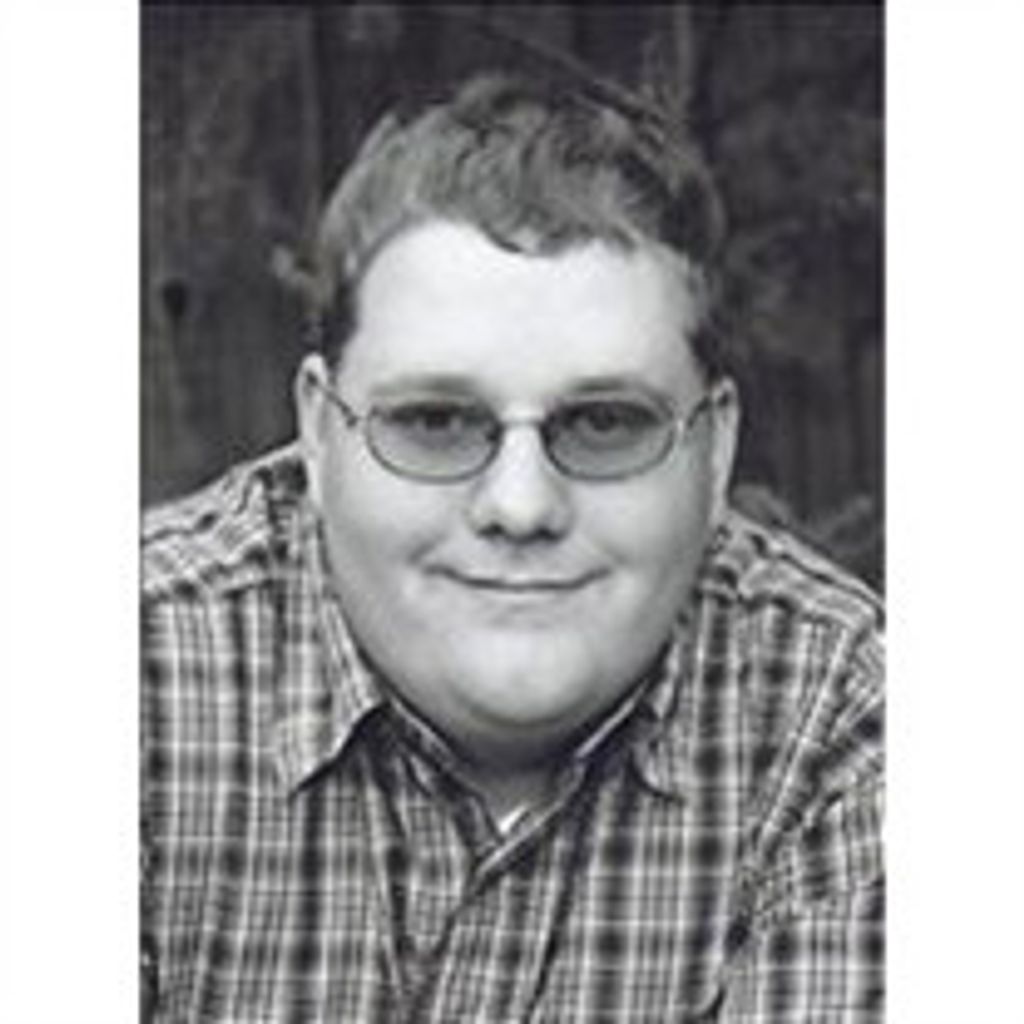 Grant David Jackson