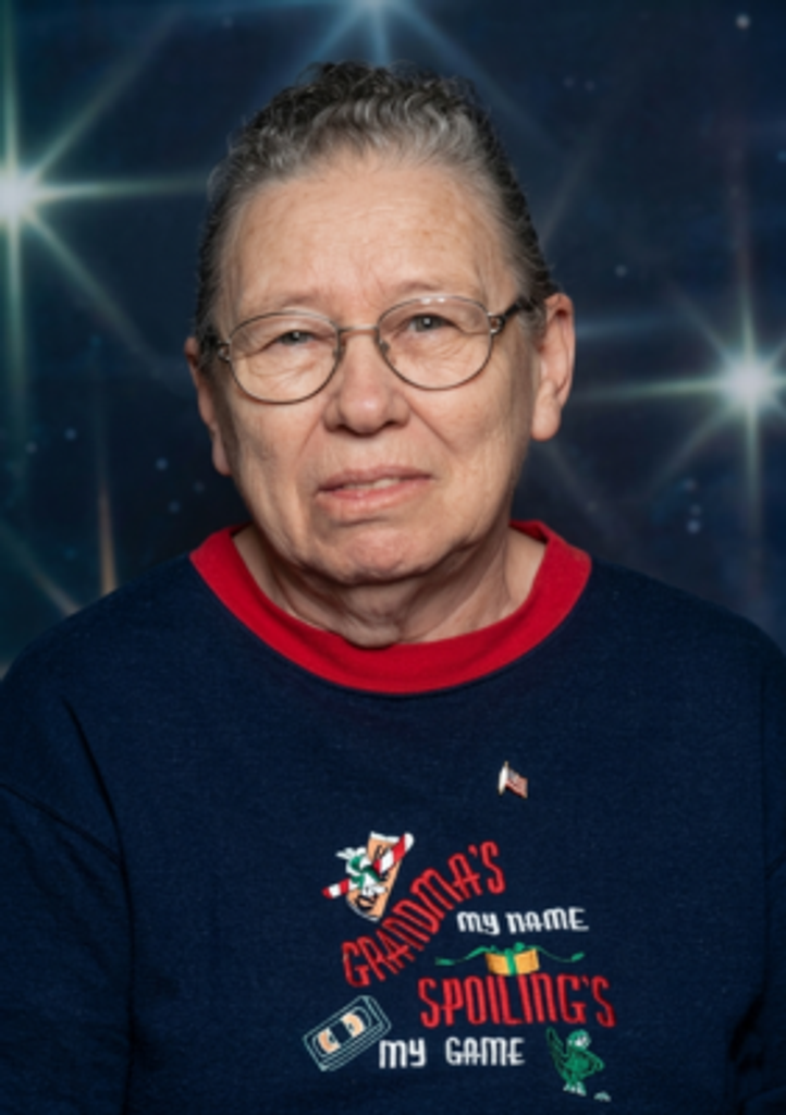 Mildred Bernice Bartlett Profile Photo