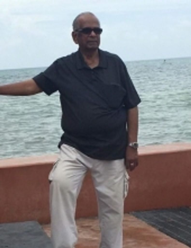 Desmond Tyrone Sobha