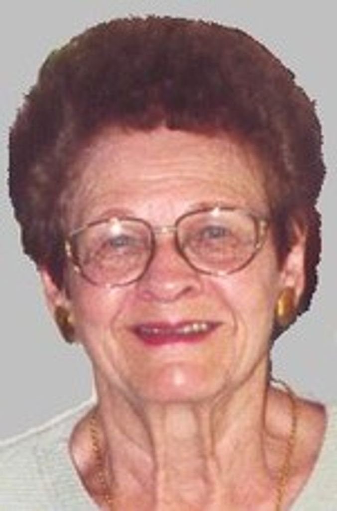Genevieve T. Brooks