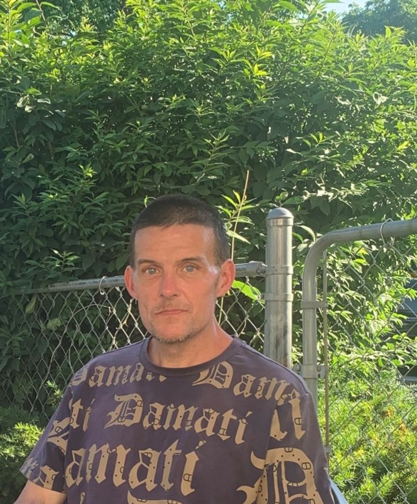 Marty Vaughn Profile Photo