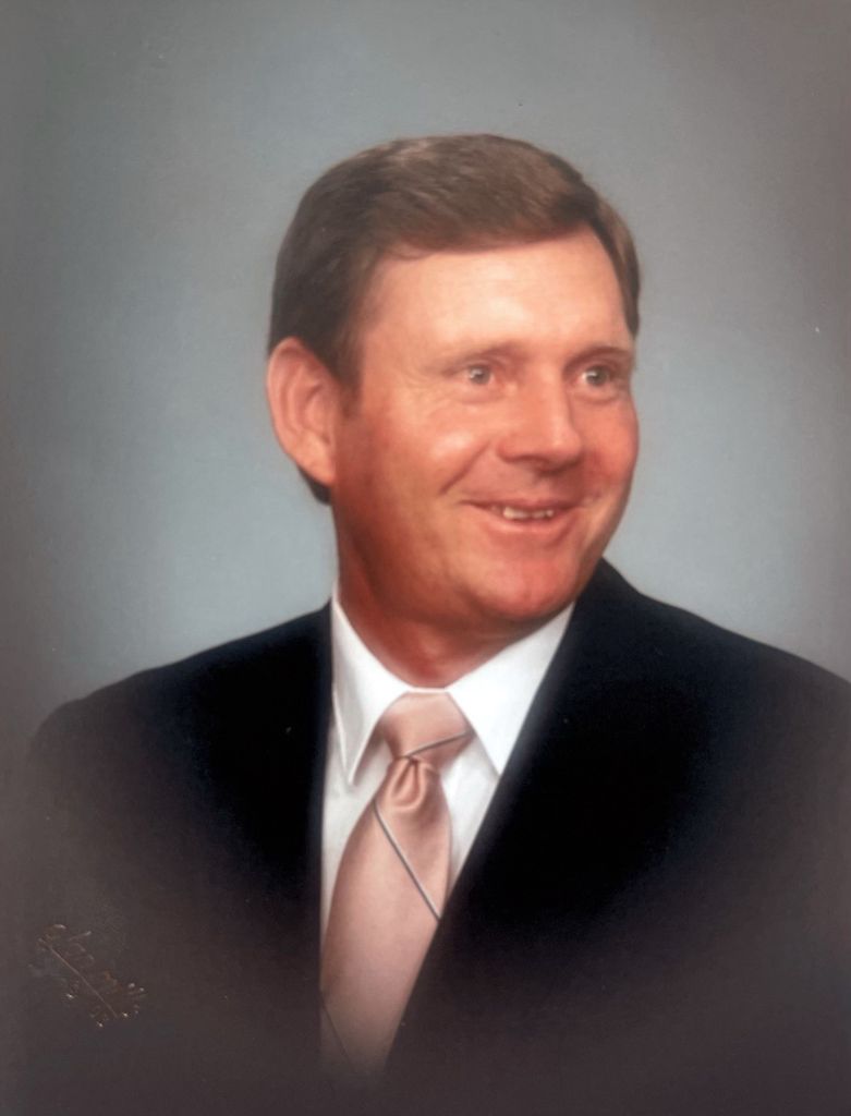 William Merritt Bostic Profile Photo