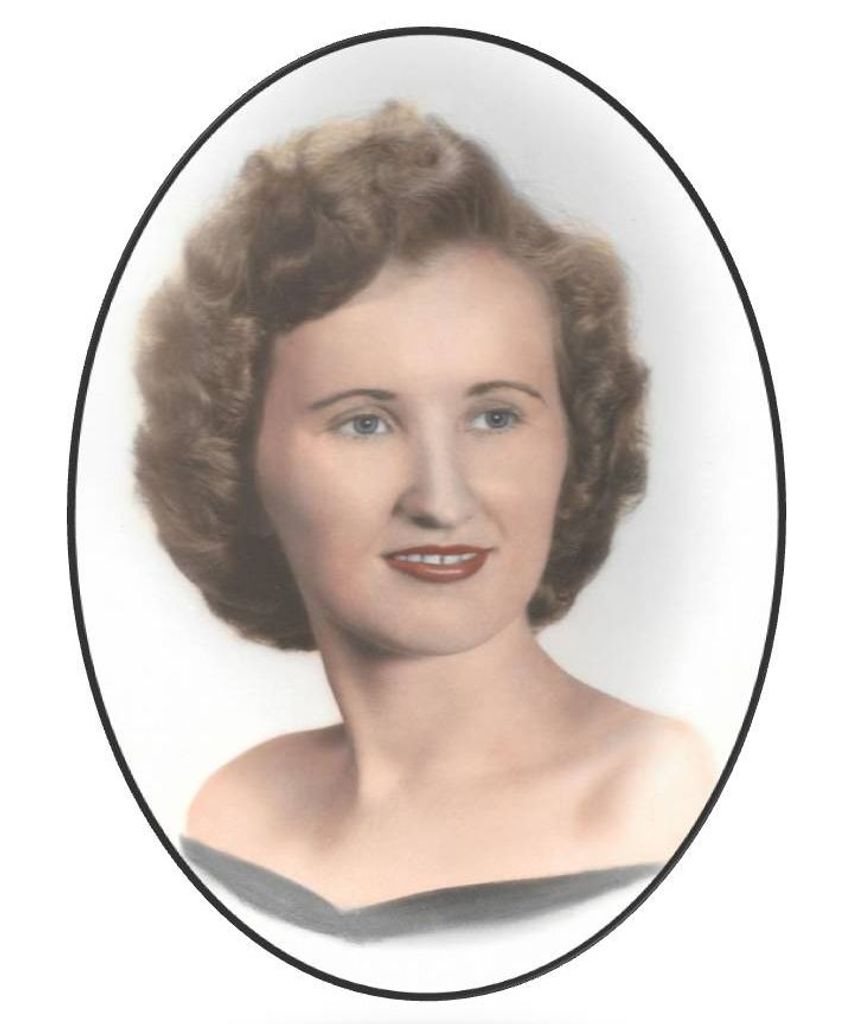 Myrtle Hyman Hicks