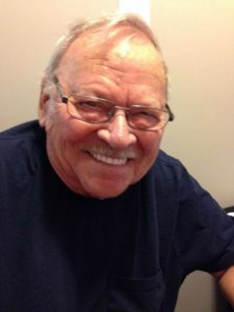 Robert “Bob” Waloschuk