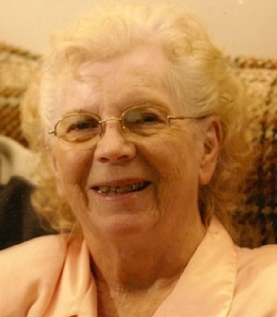 Ruth Bessie Marie Moffitt Profile Photo