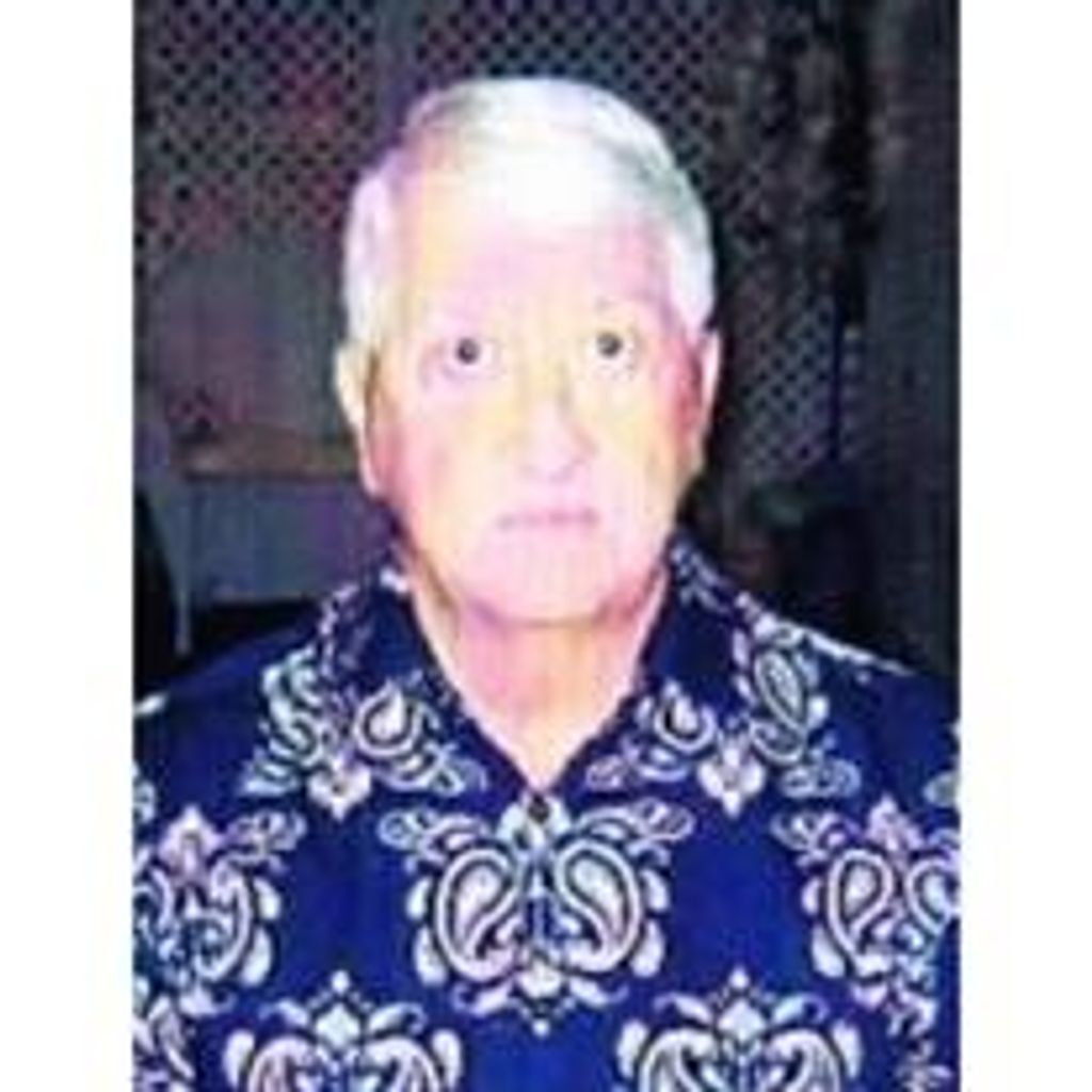 Edward "Don" Ogle