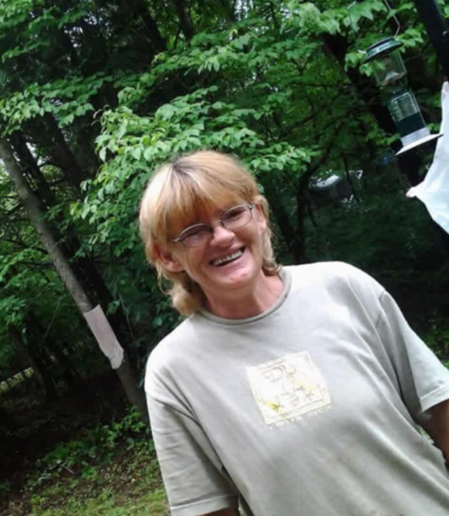 Teresa Shoemaker Profile Photo