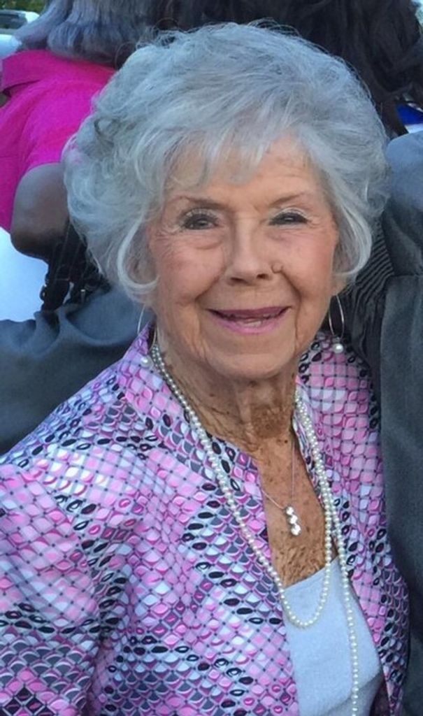 Bobbie Jean Allen Hill Profile Photo
