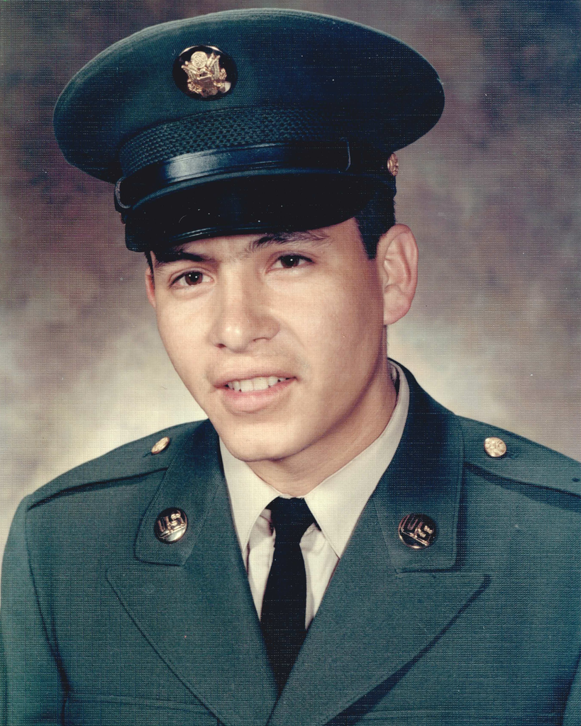 Edward Leroy Esquibel