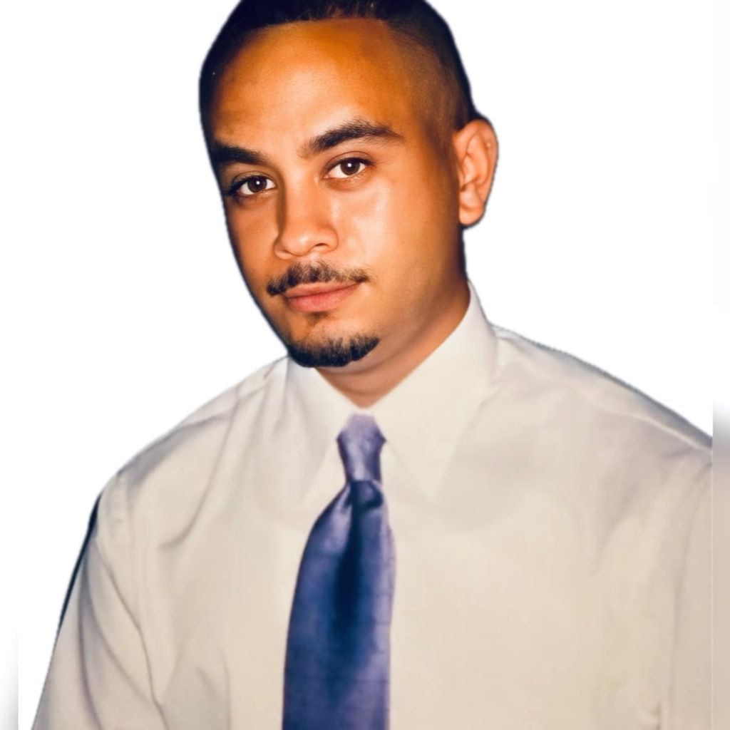Andy Cruz