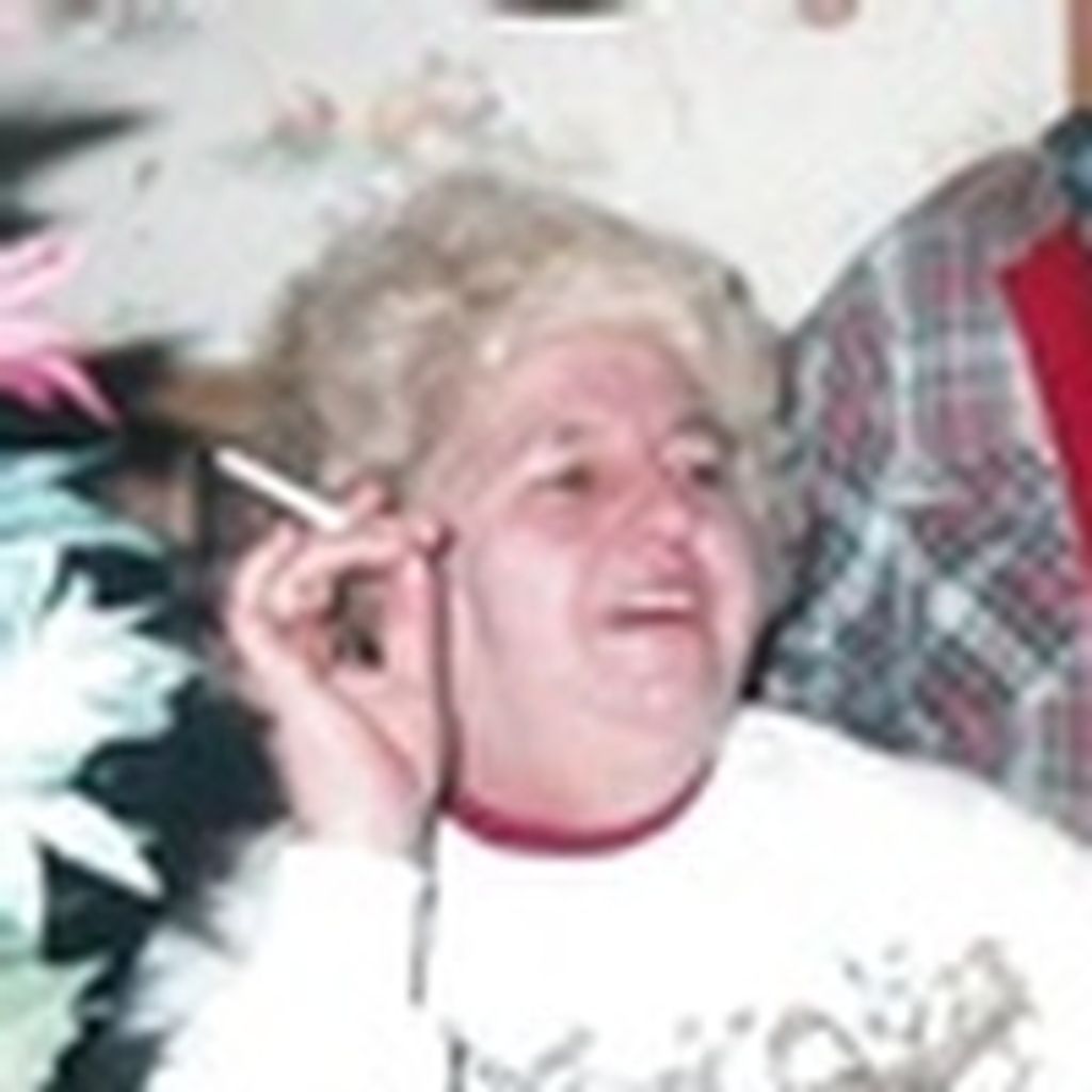 Theaonna "Tina" Lee Brady