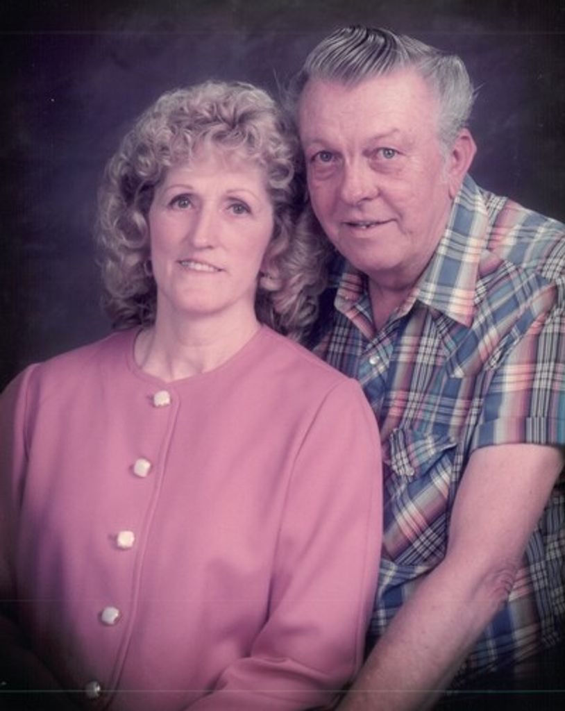 Macel ''Jane'' Buck Profile Photo