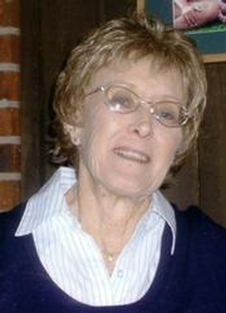 Joann "Jo" Snelson