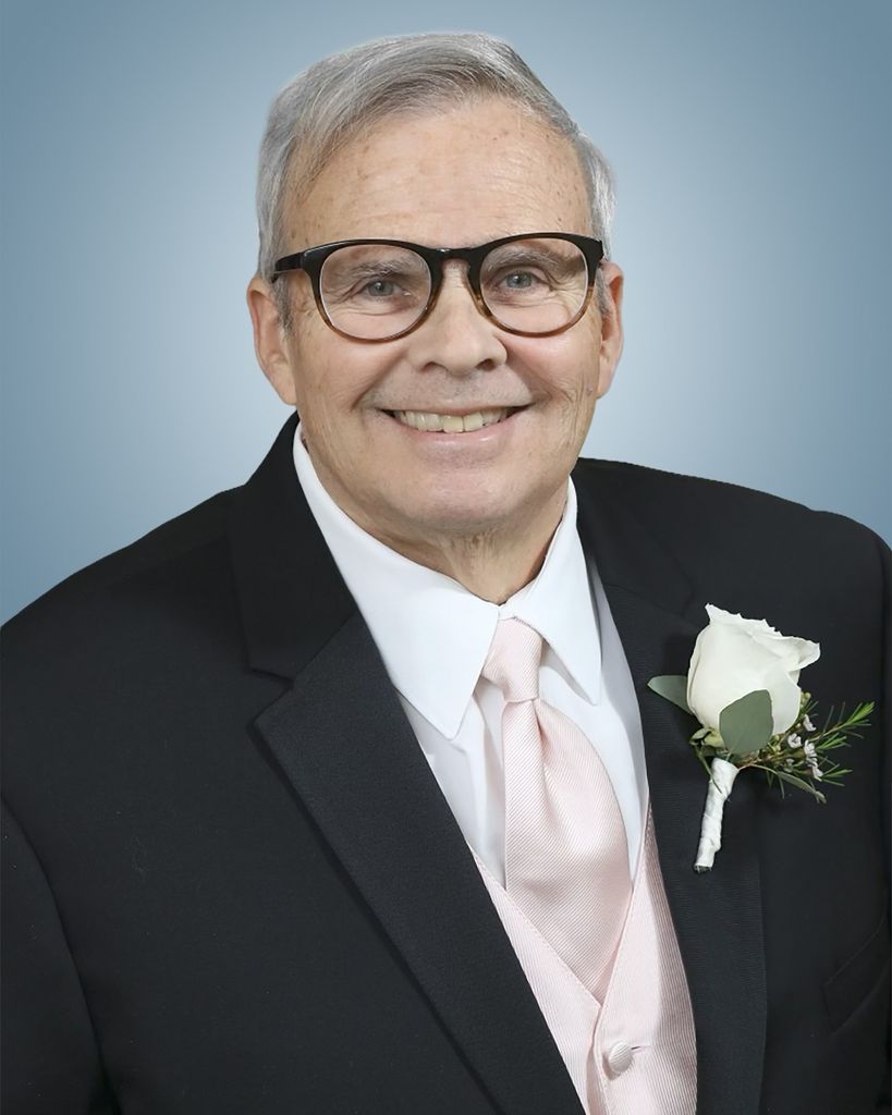 John T. Noone Profile Photo