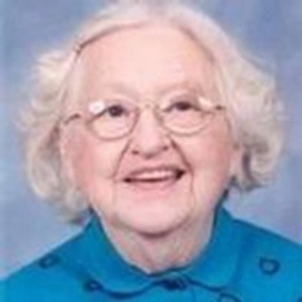 Mary Cromer