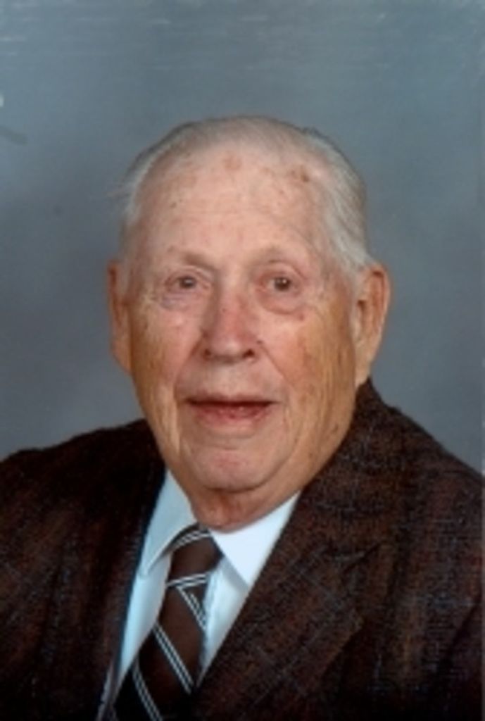 Robert L. Geiger