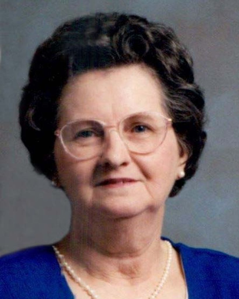 Angelia Cobb Overman