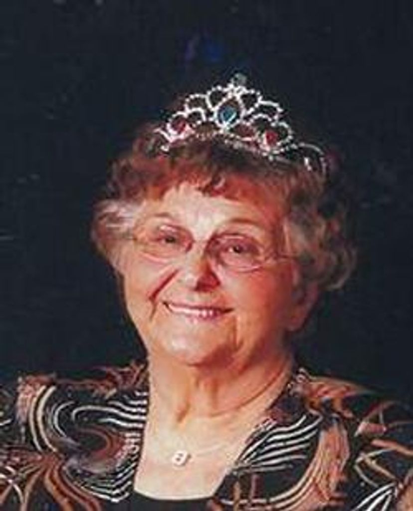 Beatrice Cole Profile Photo